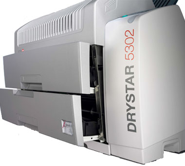 DRYSTAR 5302