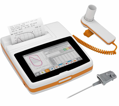 Spirobank II Basic